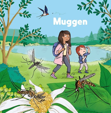 Muggen