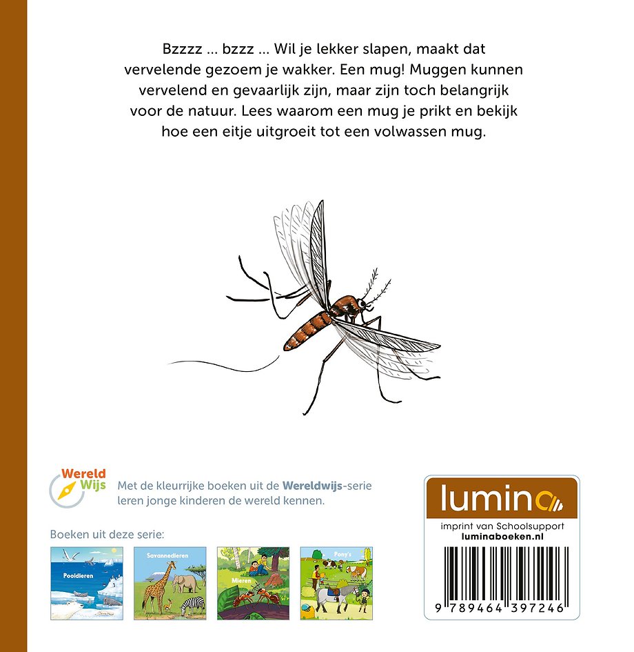 Muggen