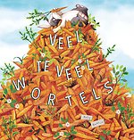Veel te veel wortels