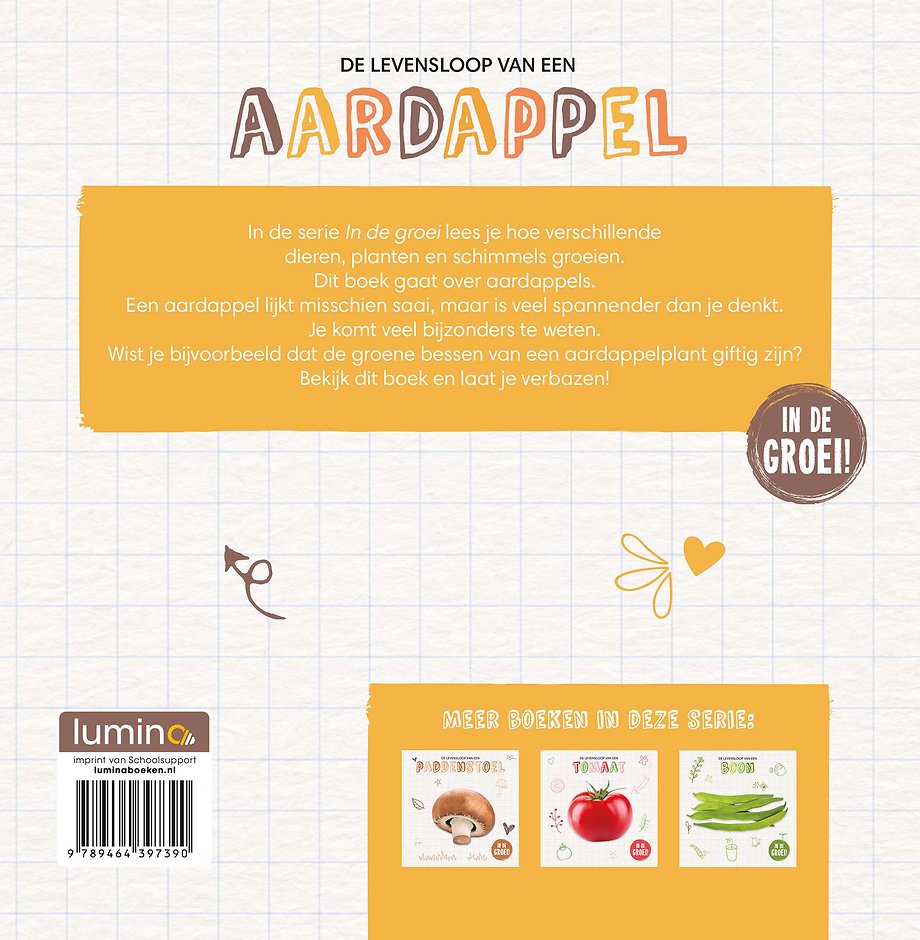 Aardappel