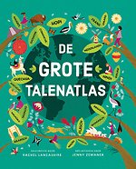 De grote talenatlas