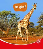 De giraf