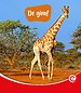 De giraf