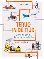 Terug in de tijd