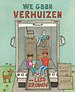 We gaan verhuizen
