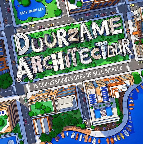 Duurzame architectuur