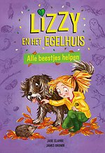  Lizzy en het egelhuis