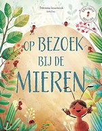 Op bezoek bij de mieren