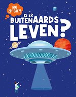 Is er buitenaards leven?