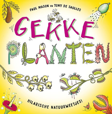 Gekke planten