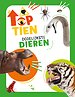Dodelijkste dieren