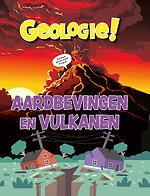 Aardbevingen en vulkanen