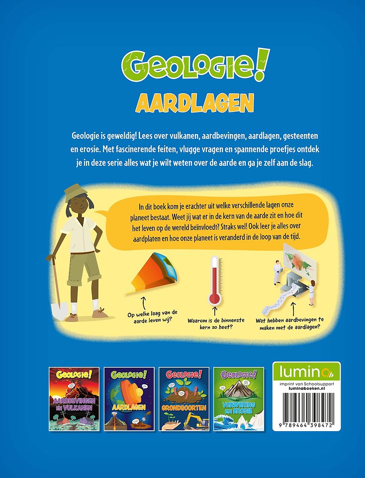 Aardlagen