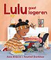 Lulu gaat logeren