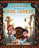 Een dag bij de oude Grieken