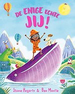 De enige echte JIJ!