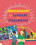 Beroepen die ons veilig houden: van laborant tot vulkanoloog