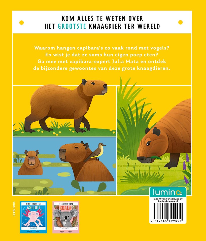 Capibara