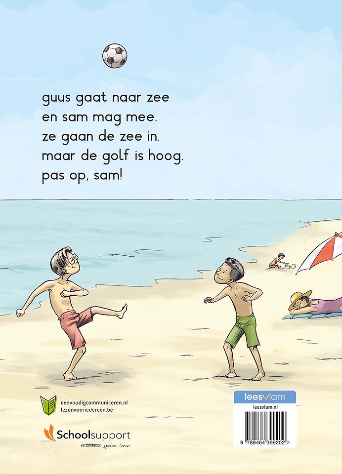 mee naar zee