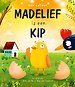 Madelief is een kip