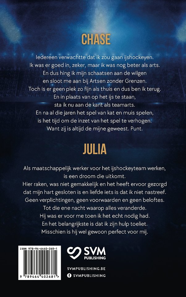 Perfect voor mij