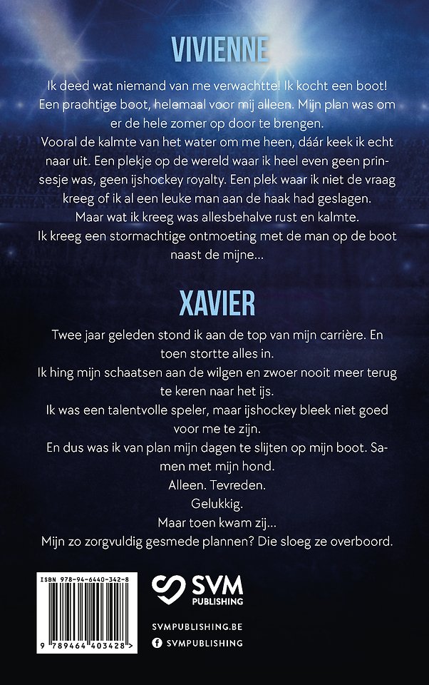 Perfect voor jou