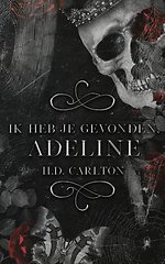 Ik heb je gevonden, Adeline!