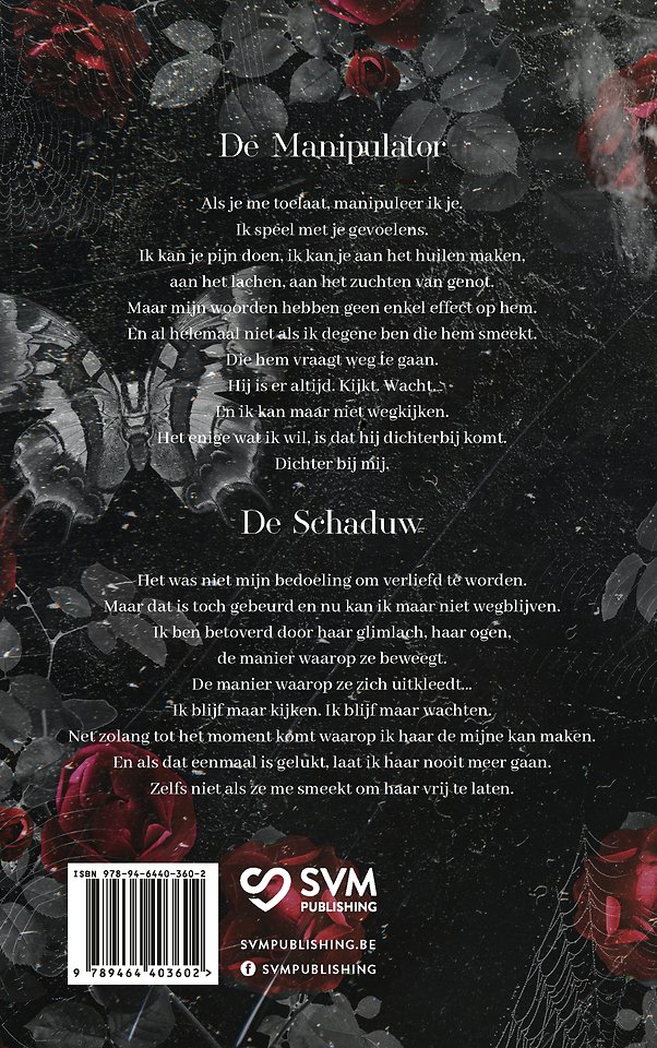 Ik heb je gevonden, Adeline!