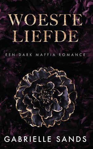 Woeste liefde