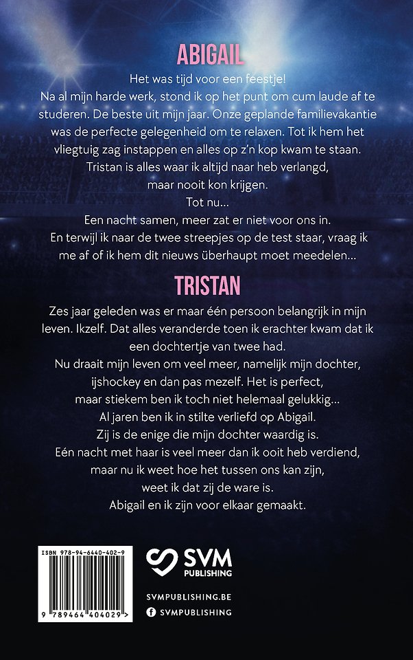 Perfect voor ons