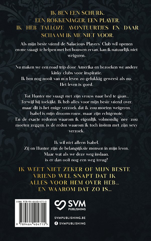 Geef me meer