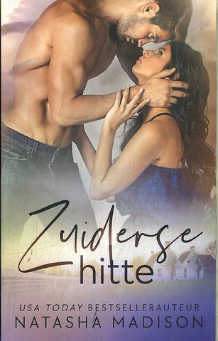 Zuiderse hitte
