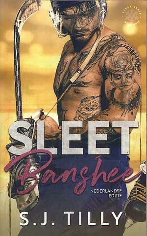 Sleet Banshee