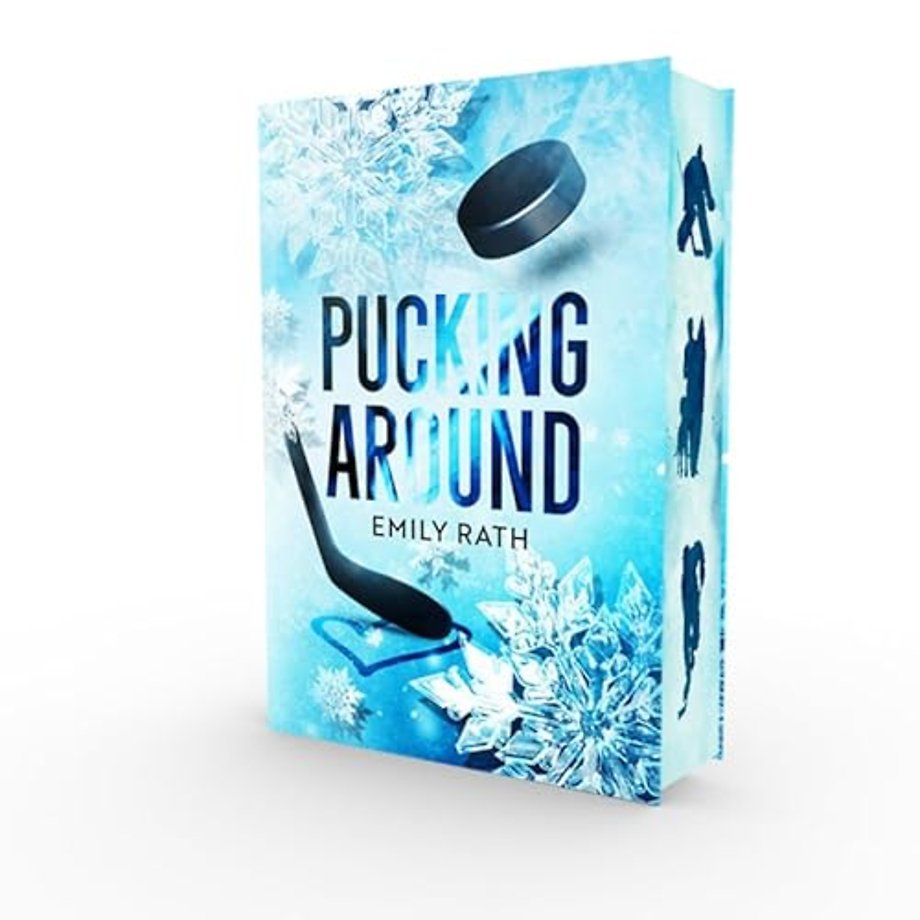 Pucking around