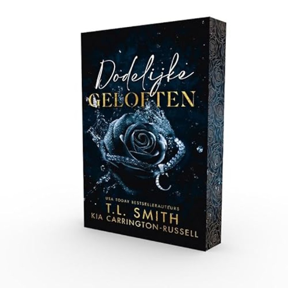 Dodelijke geloften
