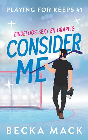 Consider me