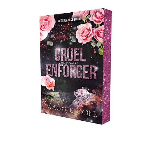 Cruel enforcer