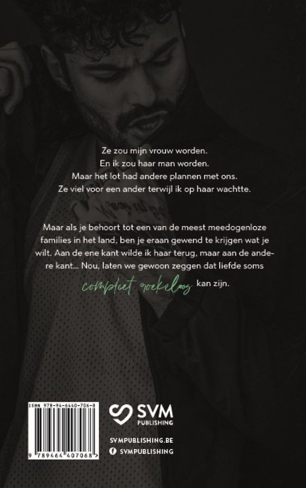 Roekeloze handen