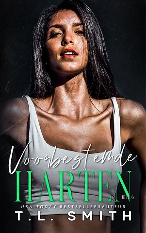 Voorbestemde harten