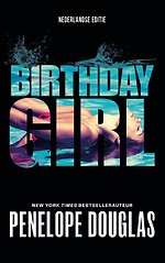 Birthday girl