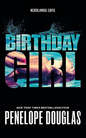 Birthday girl