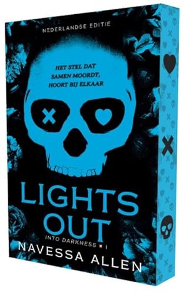 Lights out