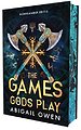 The games gods play