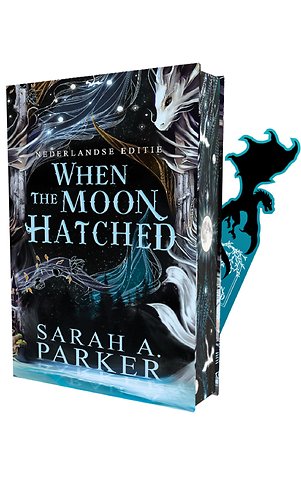 When the moon hatched