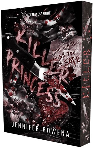 Killer Princess
