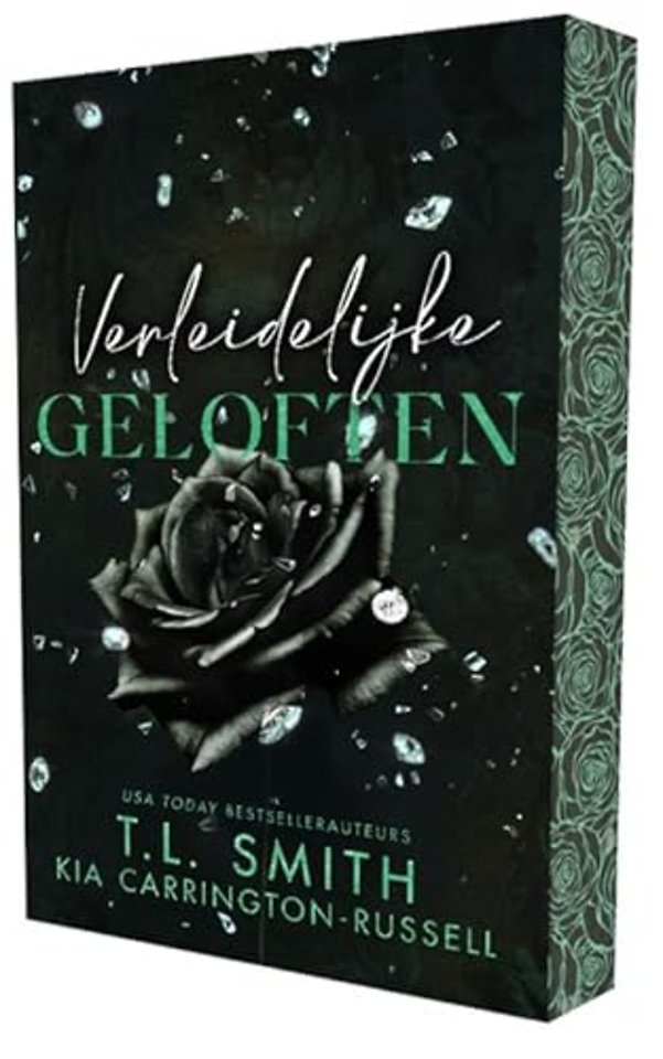 Verleidelijke geloften