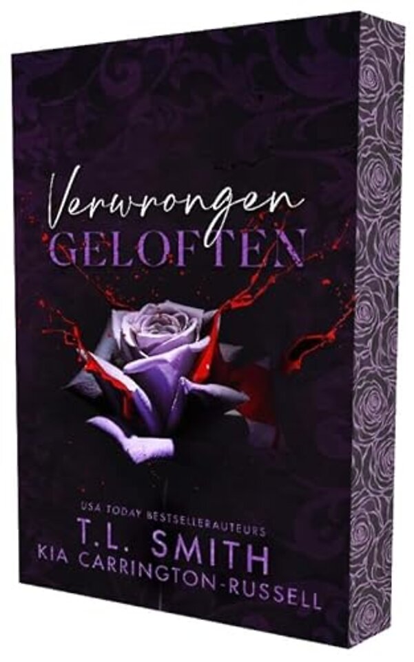 Verwrongen geloften