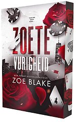 Zoete vurigheid