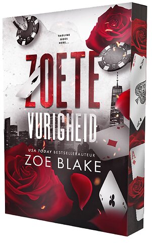 Zoete vurigheid