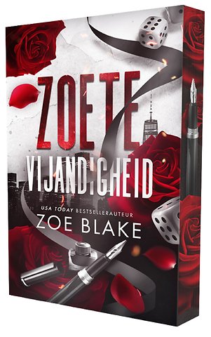 Zoete vijandigheid